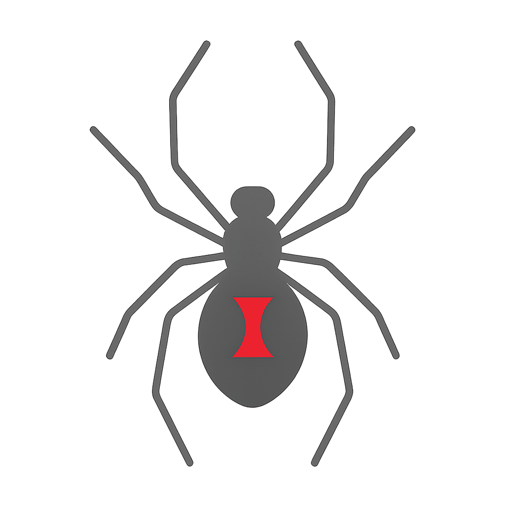 Spider Pest Control